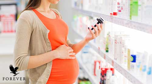 کم کاری تیروئید در زنان باردار