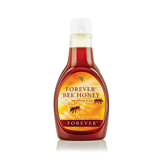 عسل فوراور Forever Bee Honey